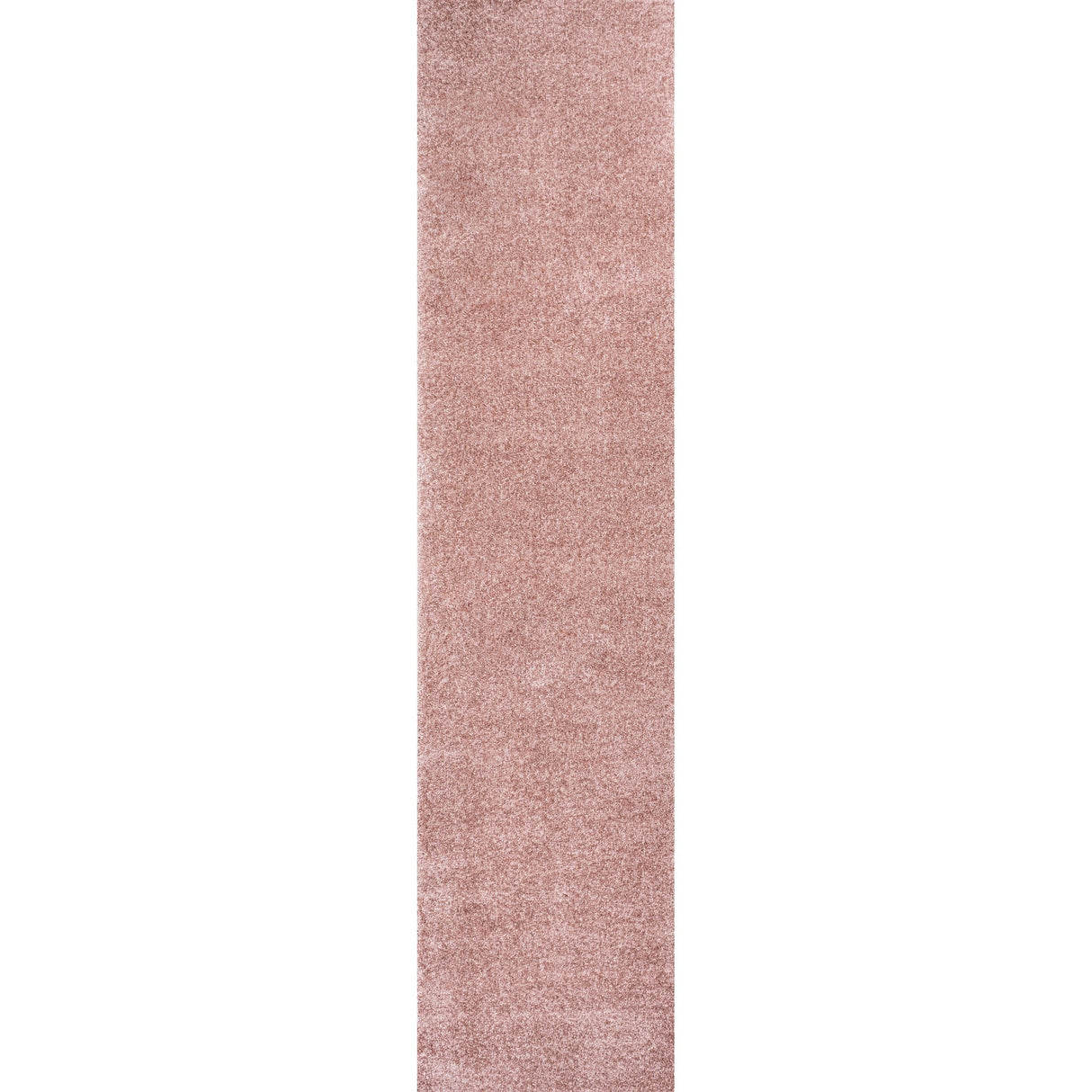 Haze Solid Unique Low - Pile Runner Rug - Tuesday Morning - Runner Rugs