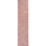 Haze Solid Unique Low - Pile Runner Rug - Tuesday Morning - Runner Rugs