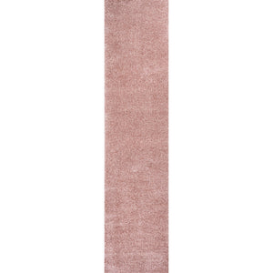 Haze Solid Unique Low - Pile Runner Rug - Tuesday Morning - Runner Rugs