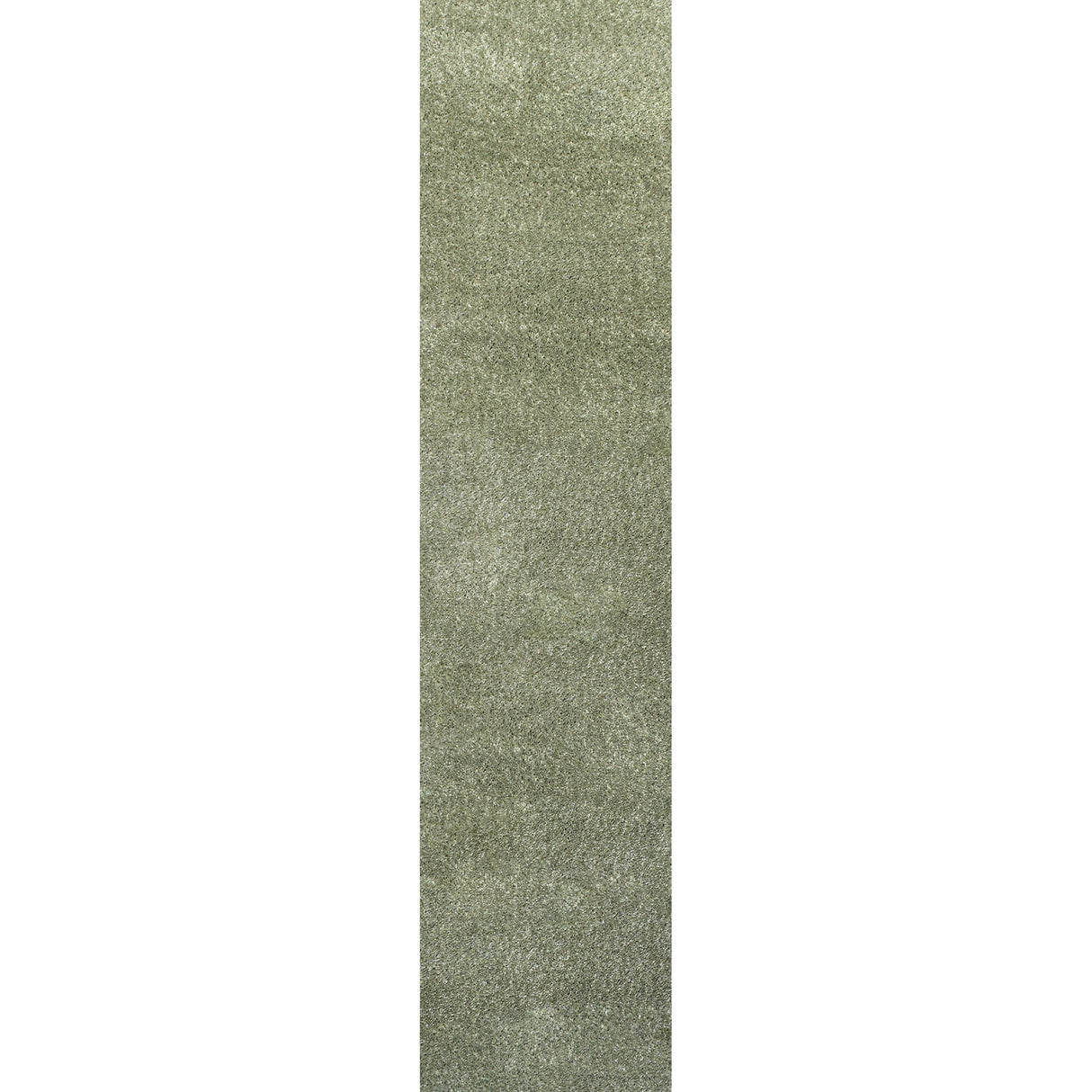 Haze Solid Unique Low - Pile Runner Rug - Tuesday Morning - Runner Rugs