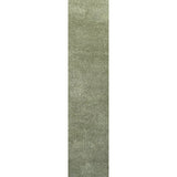 Haze Solid Unique Low - Pile Runner Rug - Tuesday Morning - Runner Rugs