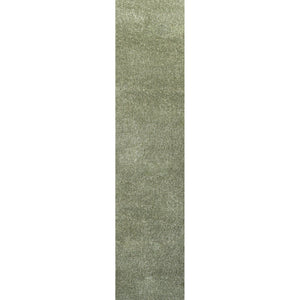 Haze Solid Unique Low - Pile Runner Rug - Tuesday Morning - Runner Rugs