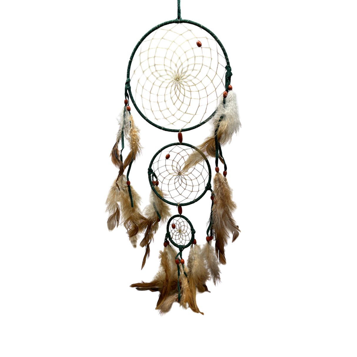 Cascading Dreamcatcher -