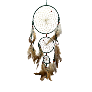 Cascading Dreamcatcher -