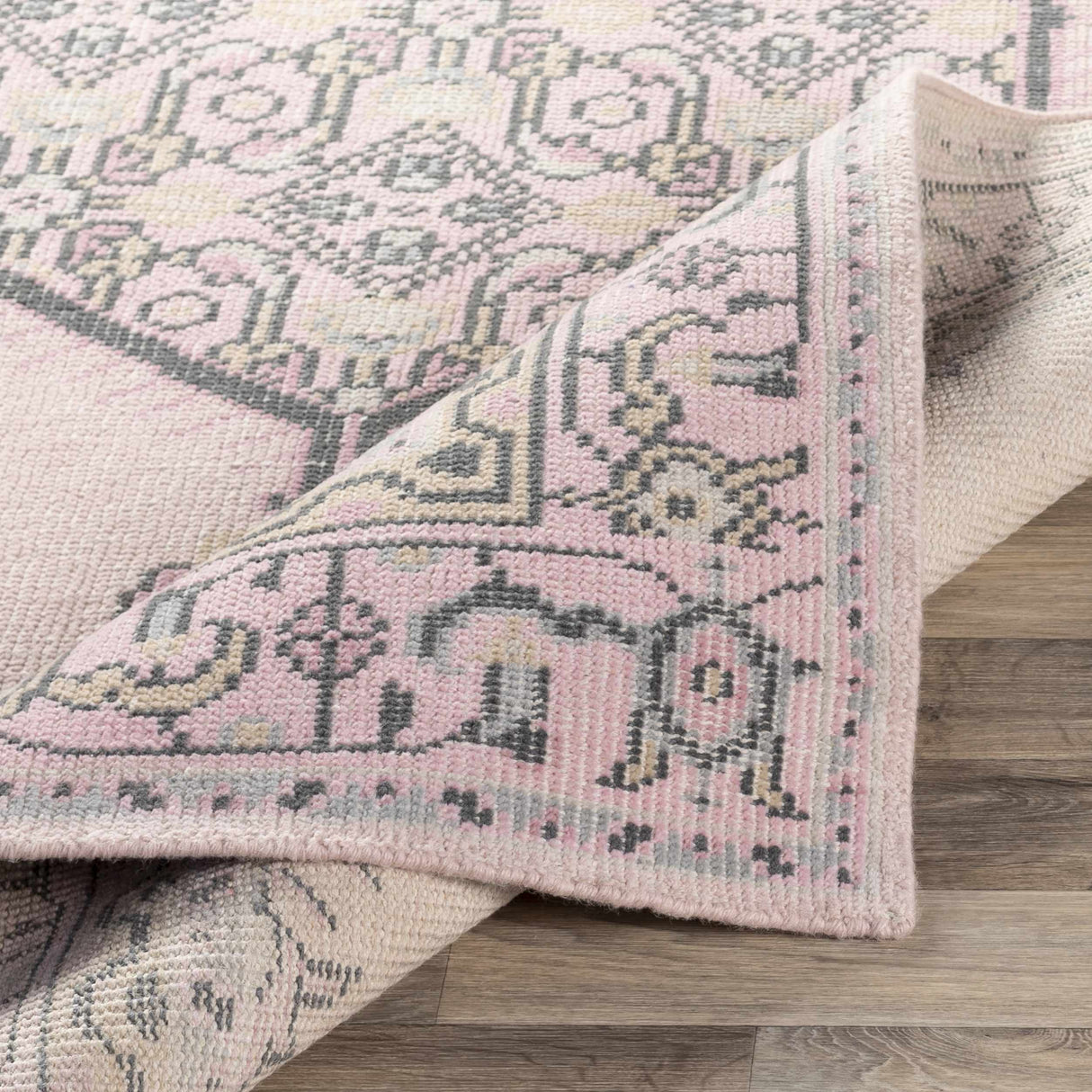 Hickson Carpet - Clearance