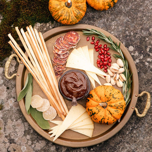 Blake Hill Maple Pumpkin Butter