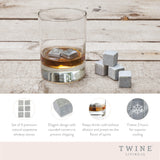 Glacier rock® cooling stones by twine®