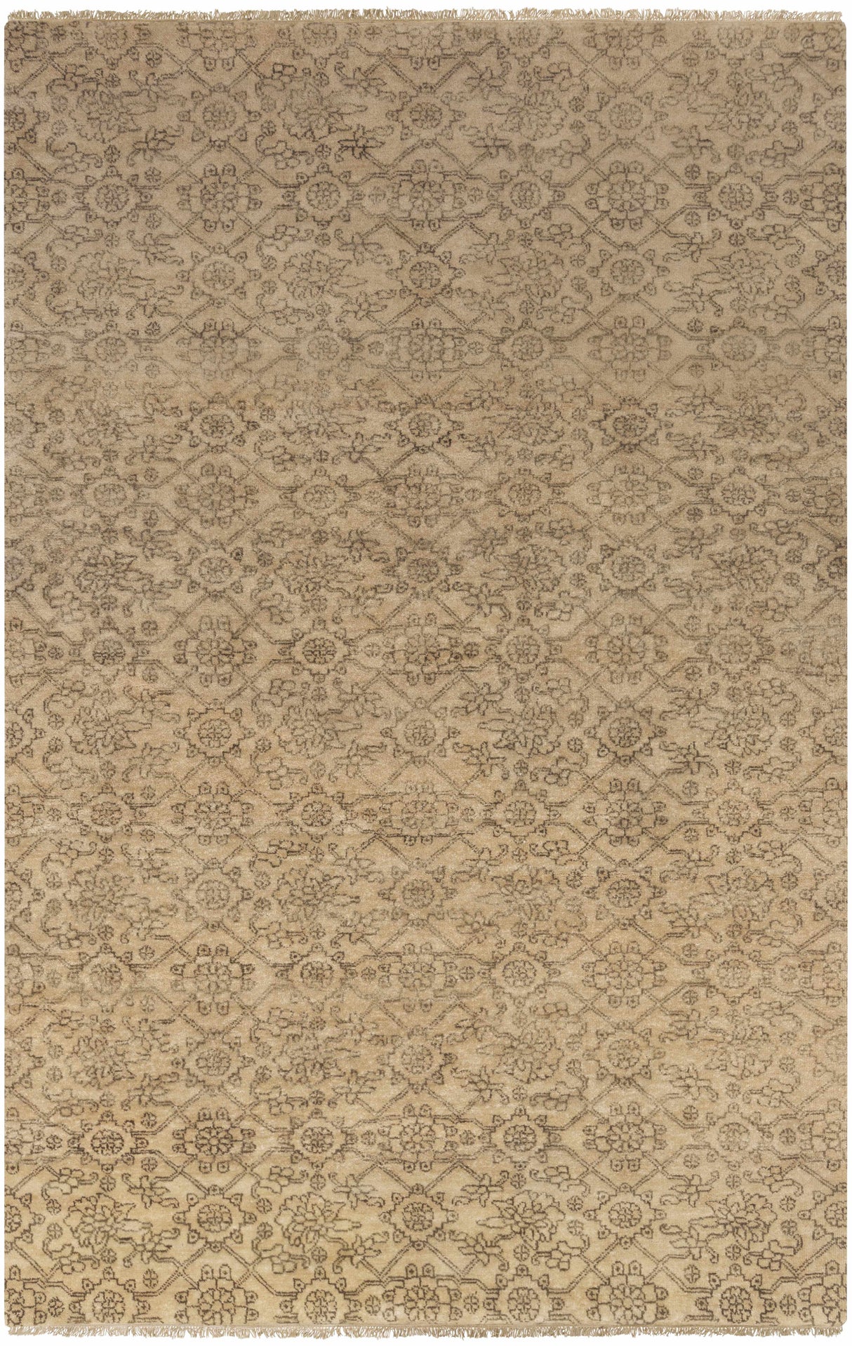 Henry Area Rug - Clearance