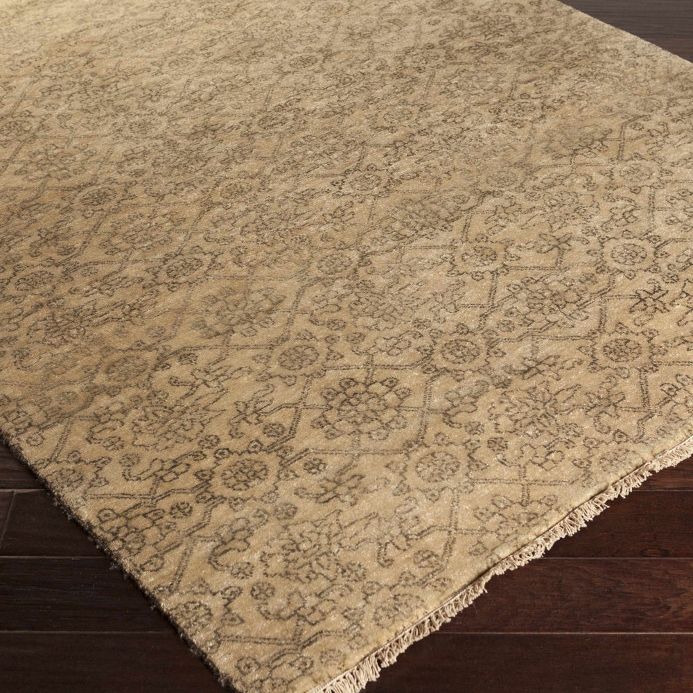 Henry Area Rug - Clearance
