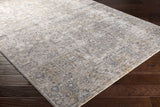 Heacham Luxe Fringe Rug