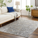 Heacham Luxe Fringe Rug
