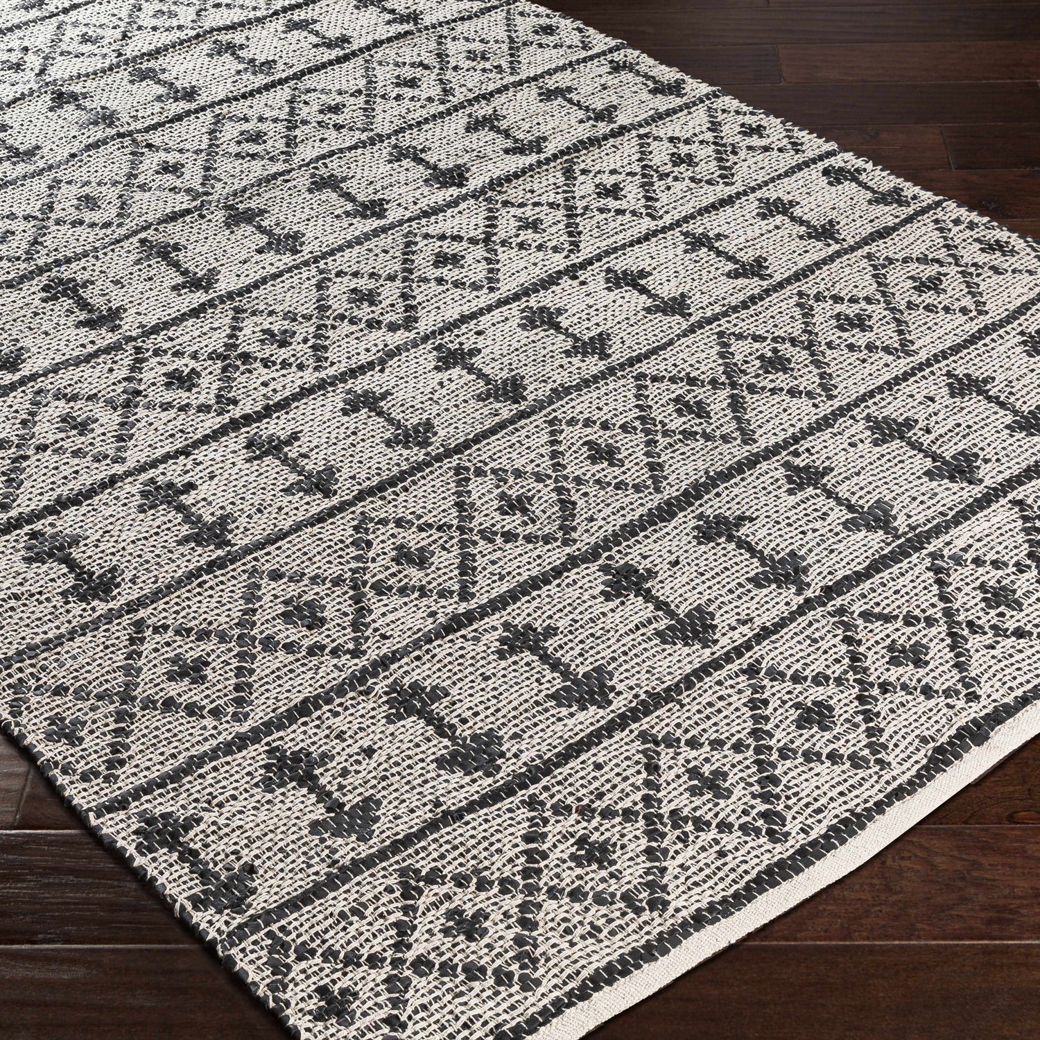 Hector Area Rug - Clearance