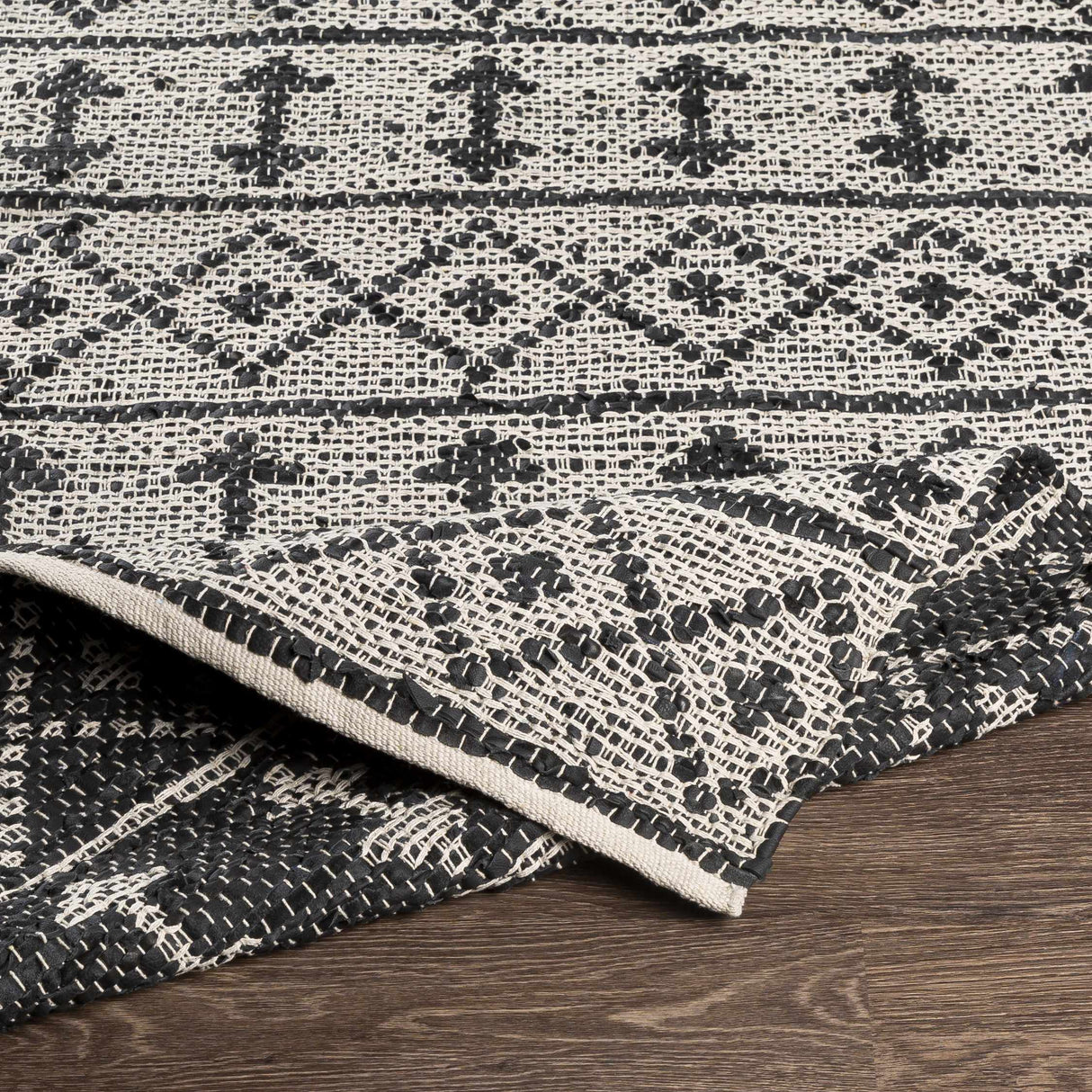 Hector Area Rug - Clearance