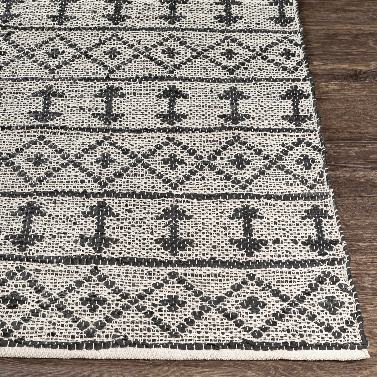 Hector Area Rug - Clearance