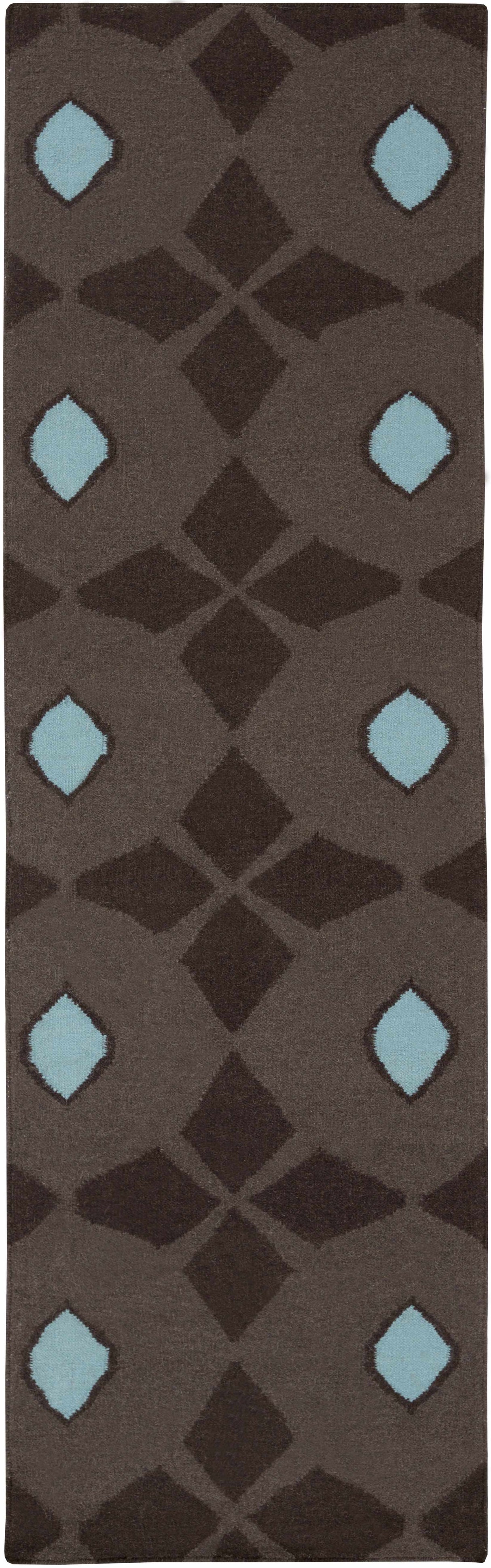 Hegins Area Rug - Clearance