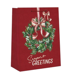 Accented Country Giftbag -