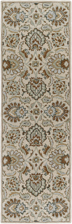 Helia Area Rug - Clearance