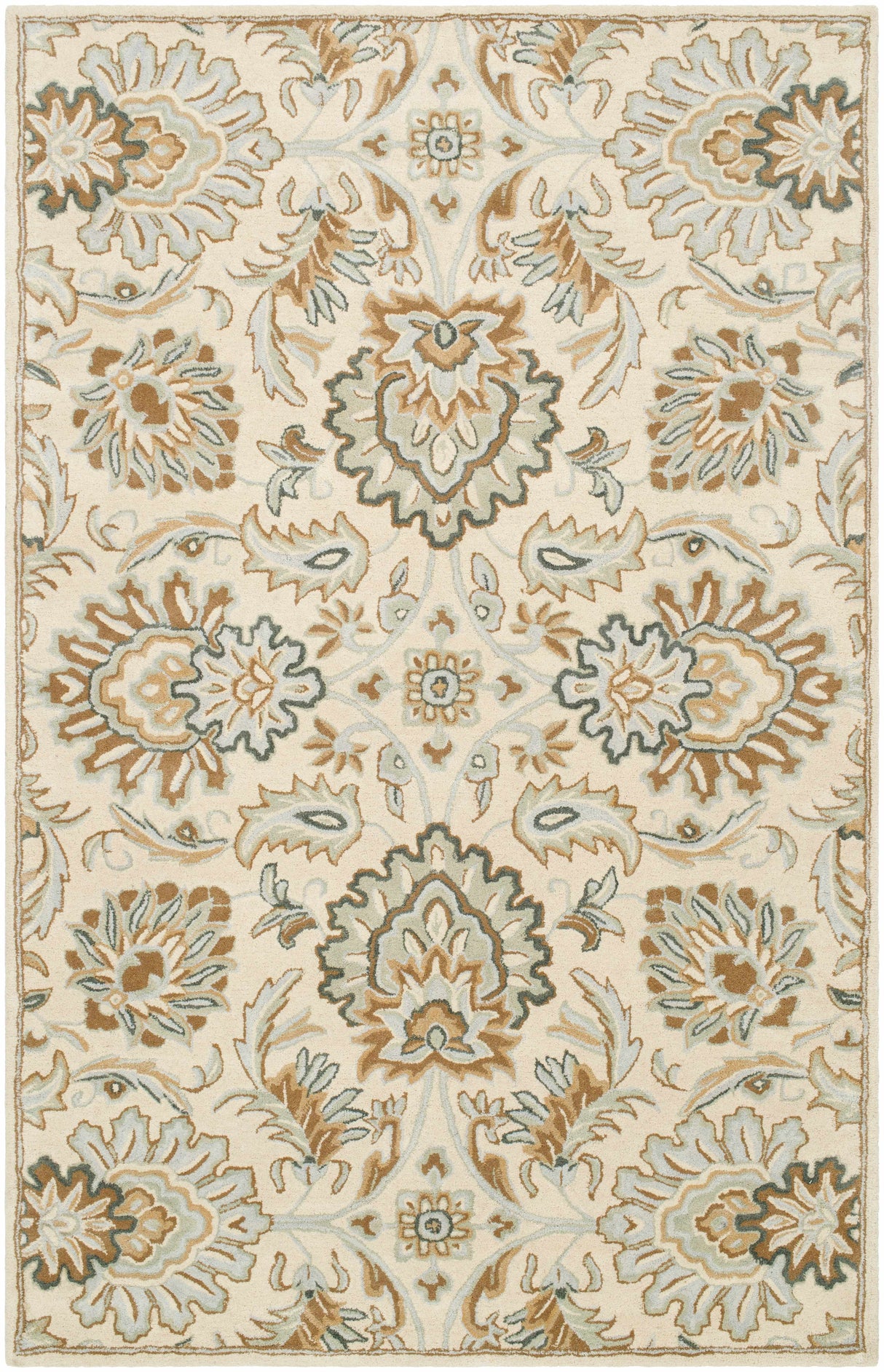 Helia Area Rug - Clearance