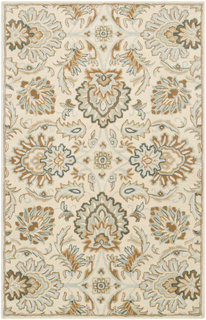 Helia Area Rug - Clearance