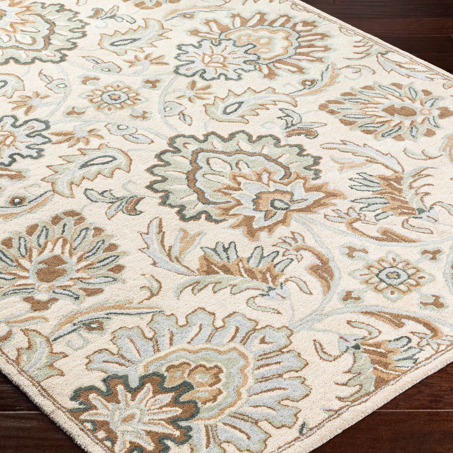Helia Area Rug - Clearance