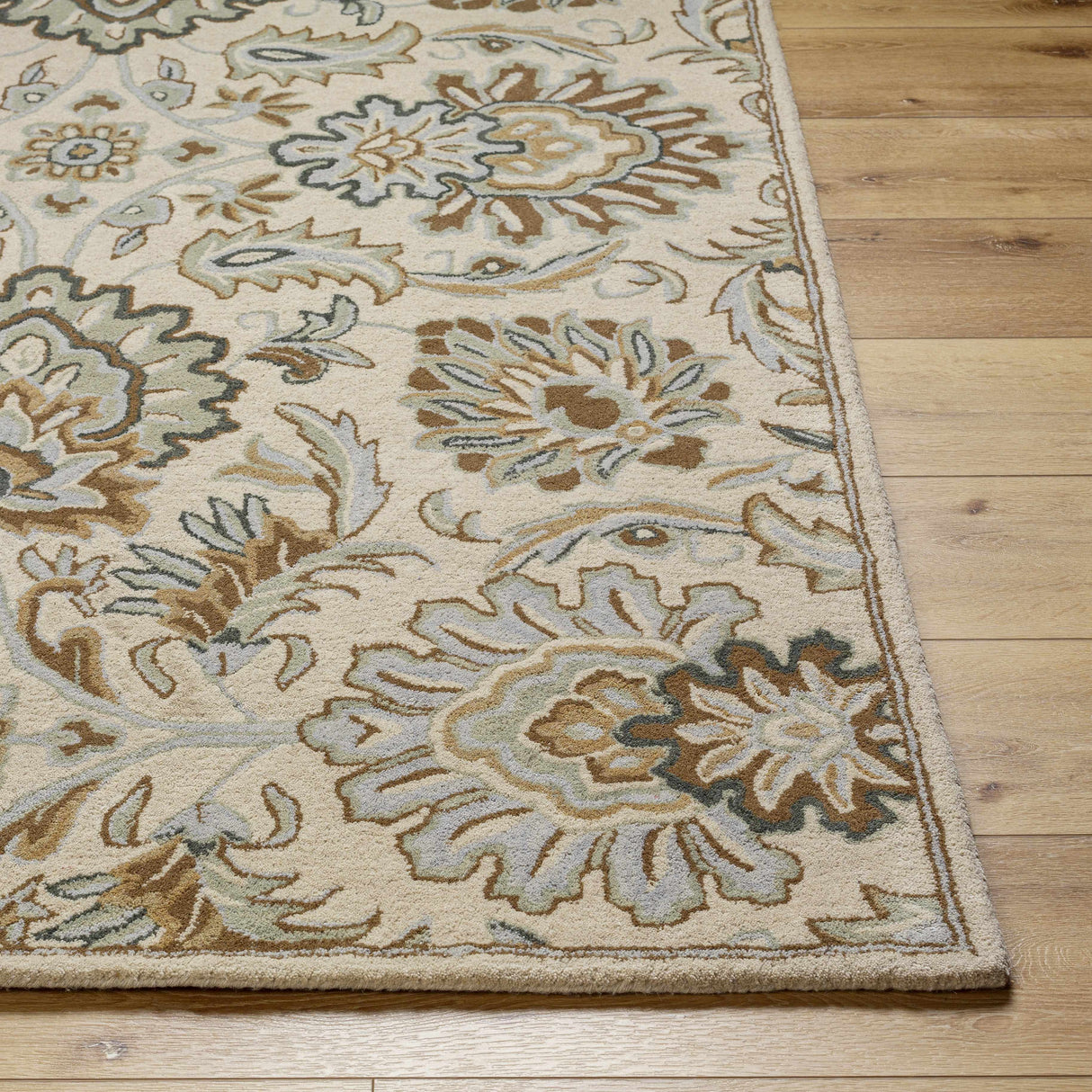 Helia Area Rug - Clearance