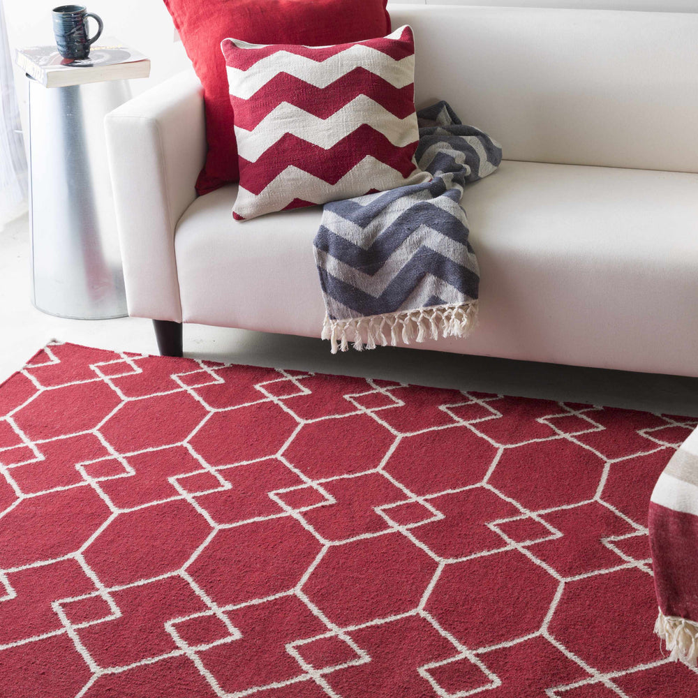 Helotes Area Rug - Clearance