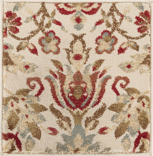 Hemet Beige Regency Carpet - Clearance