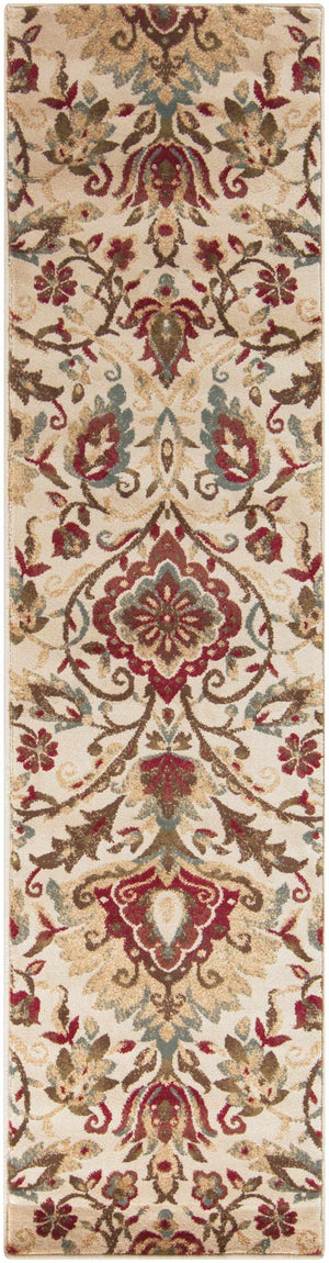 Hemet Beige Regency Carpet - Clearance