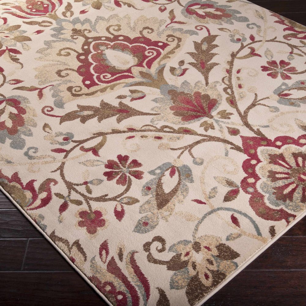 Hemet Beige Regency Carpet - Clearance