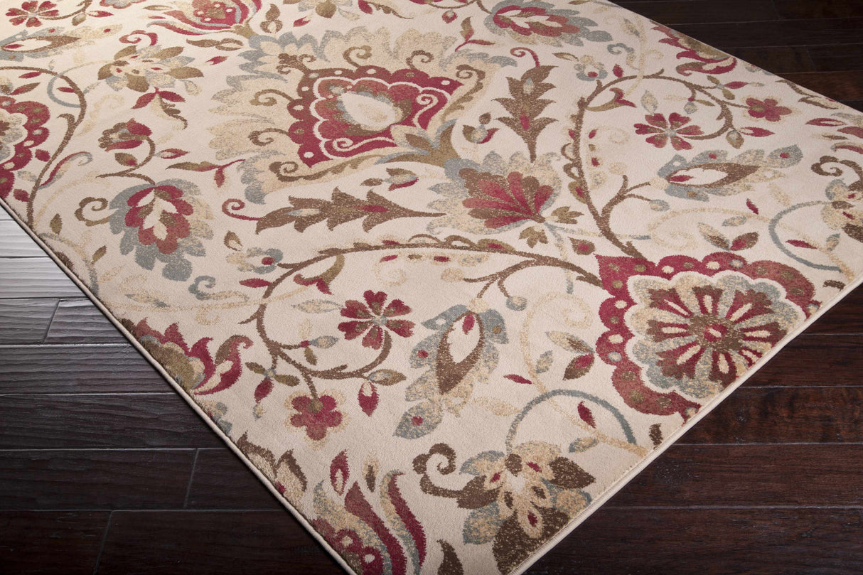 Hemet Beige Regency Carpet - Clearance