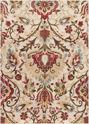 Hemet Beige Regency Carpet - Clearance