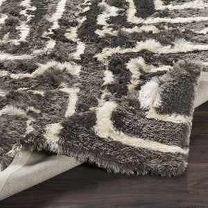 Henlawson Area Rug - Clearance