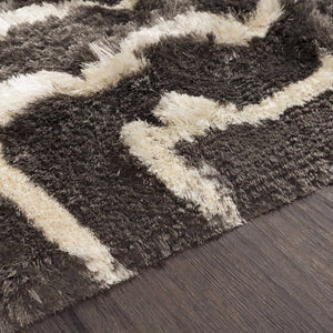 Henlawson Area Rug - Clearance