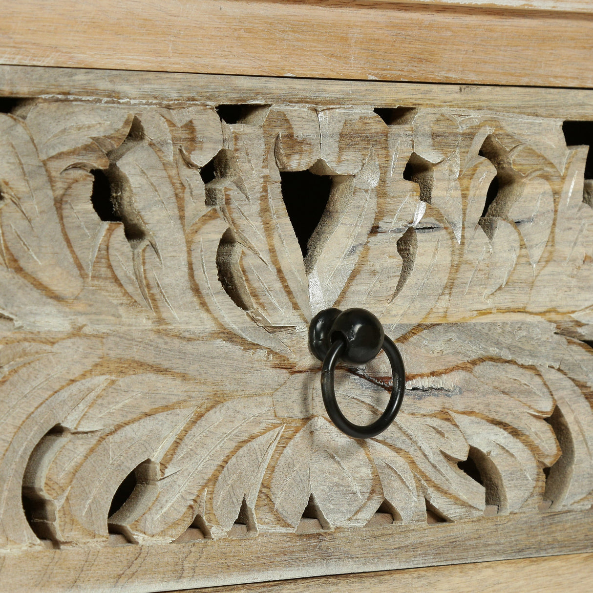 3 Drawer Sideboard