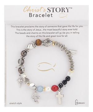 Christ's Story Bracelet