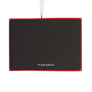 Holiday Postcard 2025 Photo Frame Hallmark Ornament