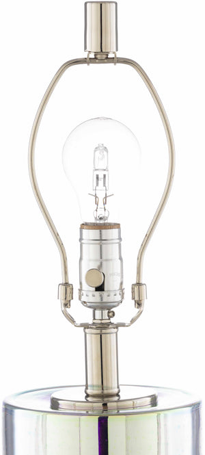 Higginsport Table Lamp - Clearance