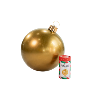 Holiball Inflatable Ornament - 18" -
