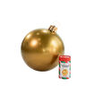 Holiball Inflatable Ornament - 18" -