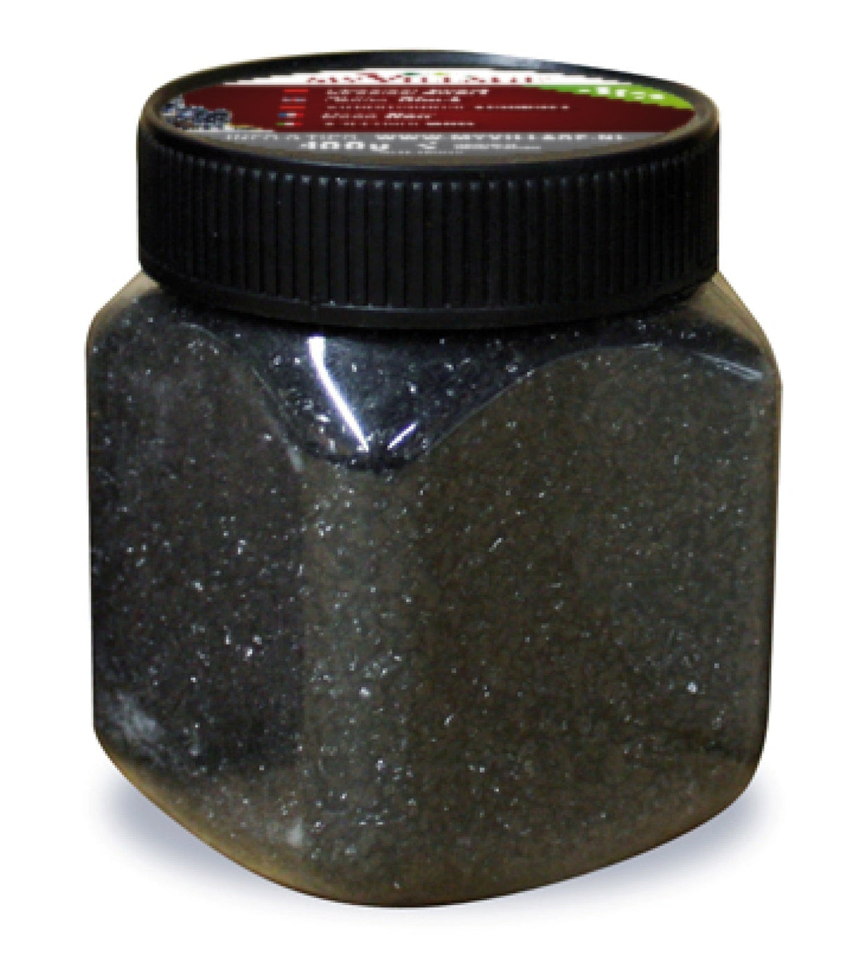 Scatter Stone Black - 19 Oz
