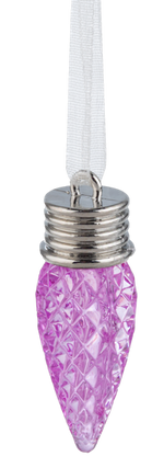 You Are A Gem Charm - Purple