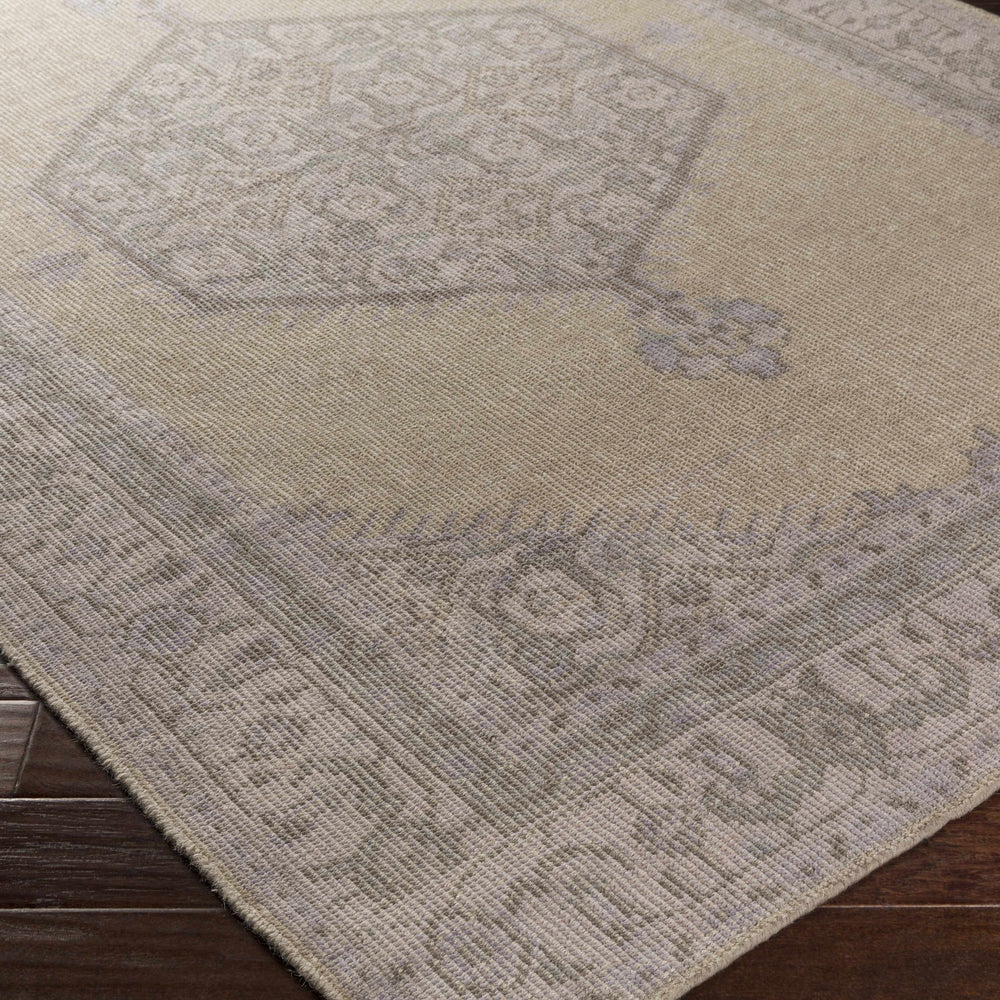 Hiattville Area Rug - Clearance