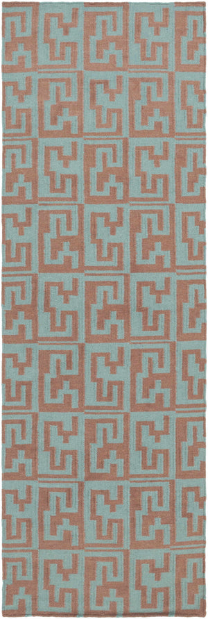 Hiawatha Area Rug - Clearance