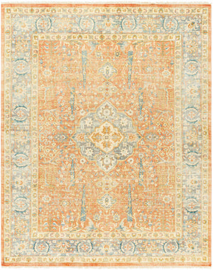 Hien Area Rug - Clearance