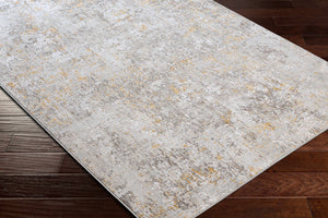 Hirwaun Textured Luxe Area Rug