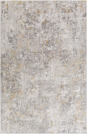 Hirwaun Textured Luxe Area Rug