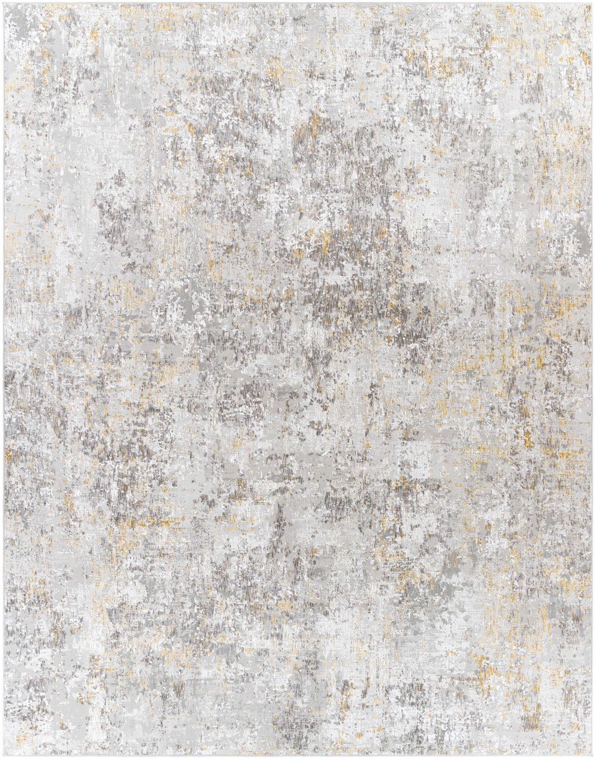 Hirwaun Textured Luxe Area Rug