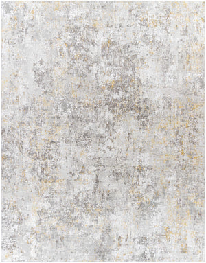 Hirwaun Textured Luxe Area Rug