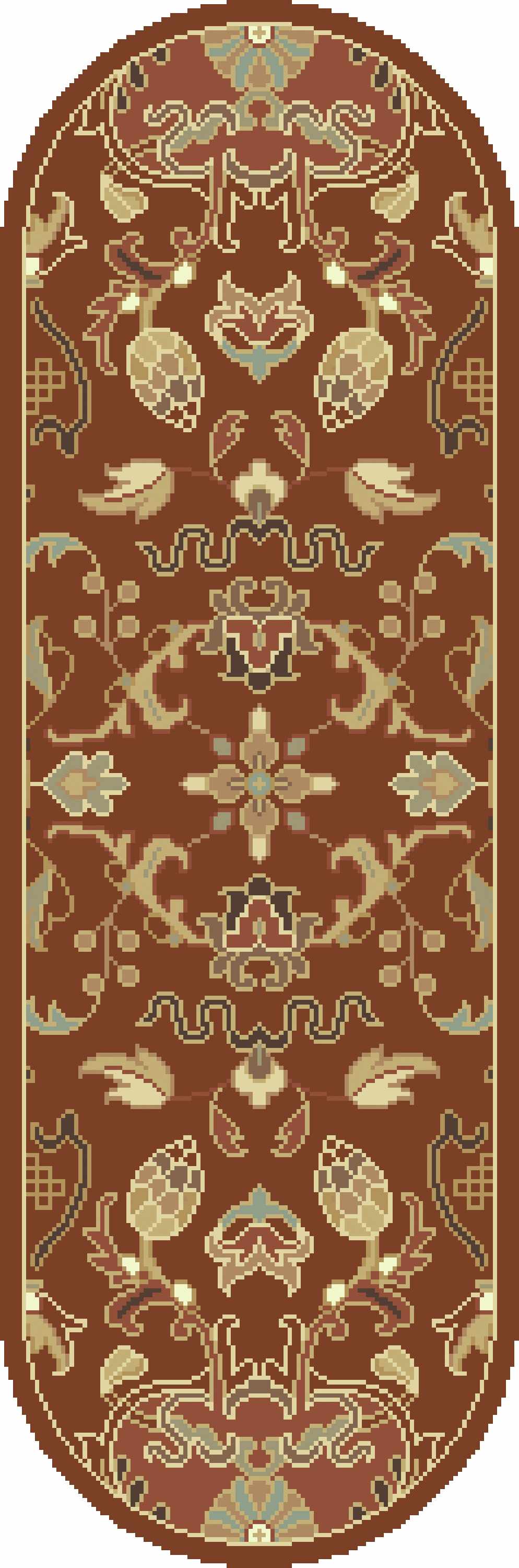 Hitchin Area Rug - Clearance