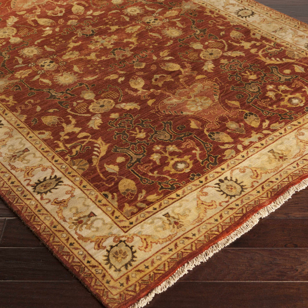 Hitchin Area Rug - Clearance